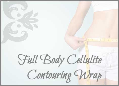 Full Body Cellulite Contouring Wrap