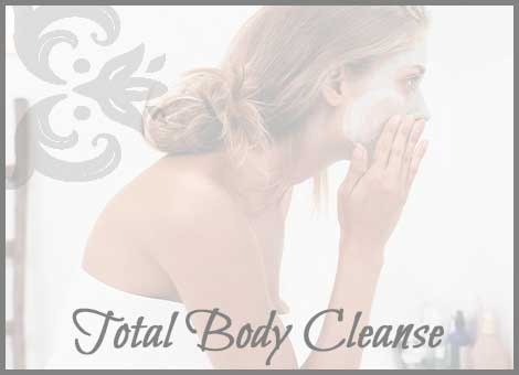 Total Body Cleanse