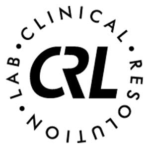 Clinical Resolution Lab Logo