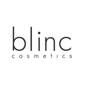 blinc cosmetics logo