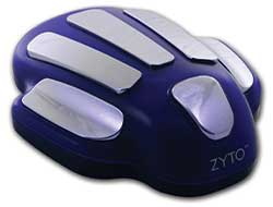 Zyto Device